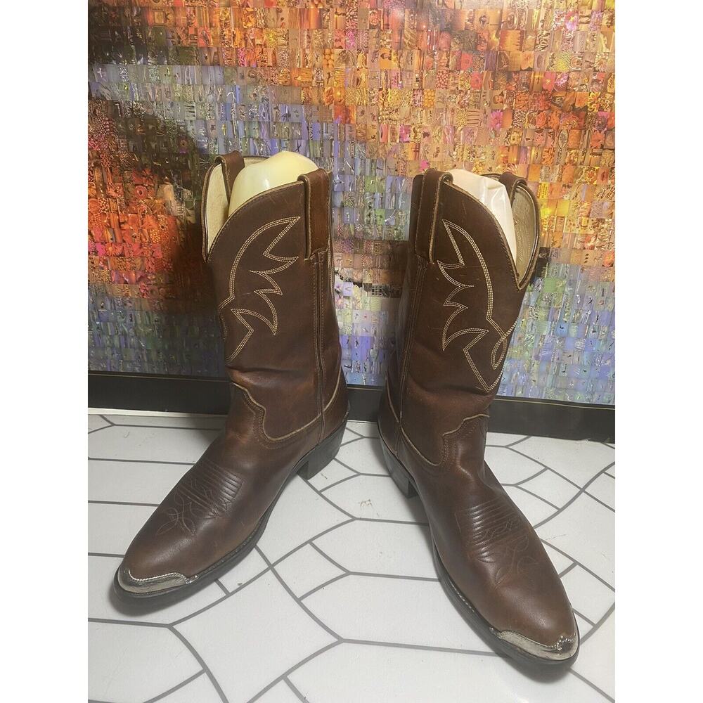 Durango Women’s Cowboy Boots Size 8.5 D